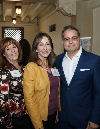 LBA - Latin Builders Association - January 2020 Luncheon- 45