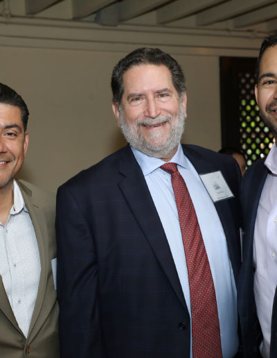 LBA - Latin Builders Association - January 2020 Luncheon- 49