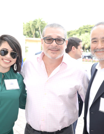 LBA - Latin Builders Association - January 2020 Luncheon- 56