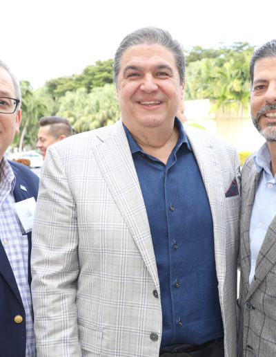 LBA - Latin Builders Association - January 2020 Luncheon- 62