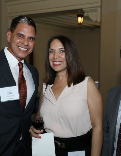 LBA - Latin Builders Association - January 2020 Luncheon- 67