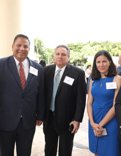 LBA - Latin Builders Association - January 2020 Luncheon- 74