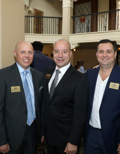 LBA - Latin Builders Association - January 2020 Luncheon- 77