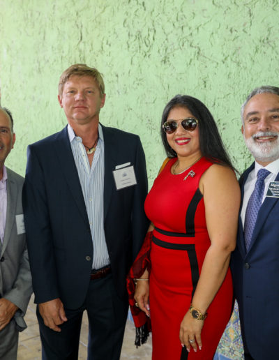 LBA - Latin Builders Association - October 2019 Luncheon- 01