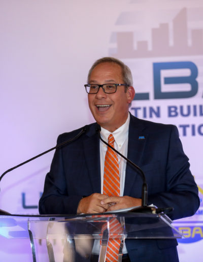 LBA - Latin Builders Association - October 2019 Luncheon- 02