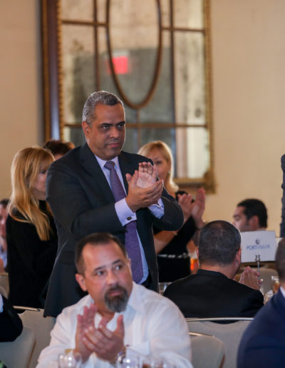 LBA - Latin Builders Association - October 2019 Luncheon- 03