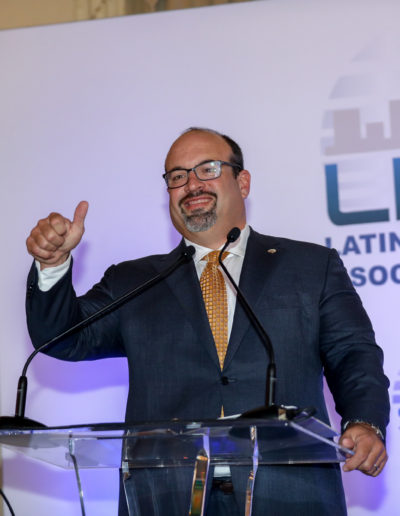 LBA - Latin Builders Association - October 2019 Luncheon- 05