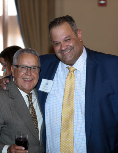 LBA - Latin Builders Association - October 2019 Luncheon- 08