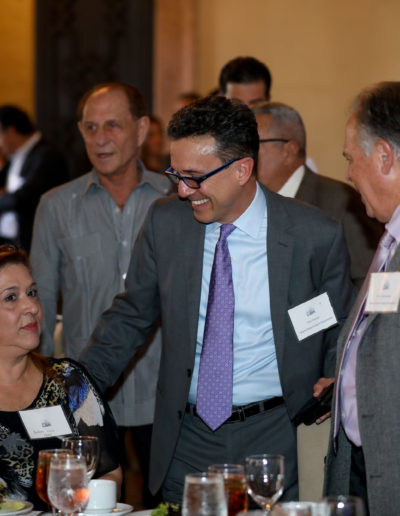 LBA - Latin Builders Association - October 2019 Luncheon- 09