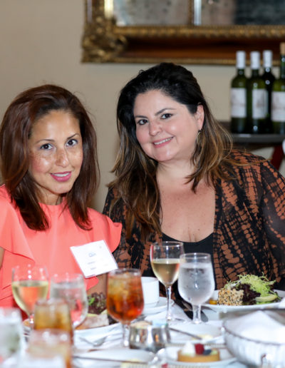 LBA - Latin Builders Association - October 2019 Luncheon- 10