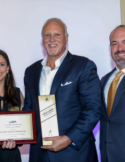 LBA - Latin Builders Association - October 2019 Luncheon- 12