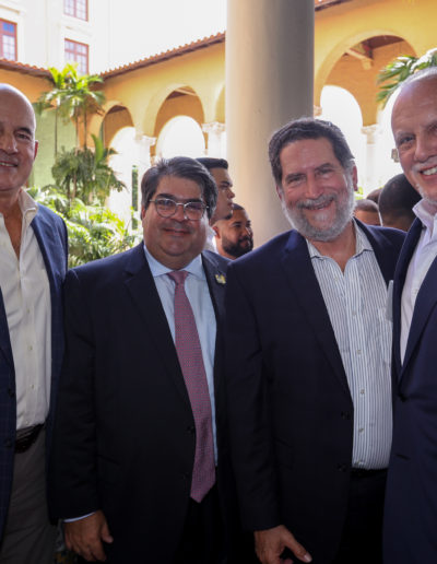 LBA - Latin Builders Association - October 2019 Luncheon- 19