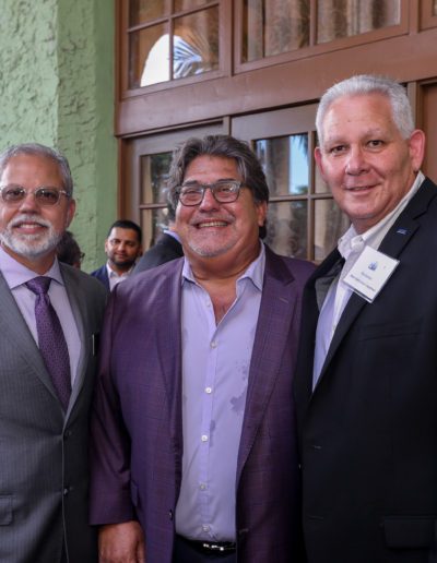 LBA - Latin Builders Association - October 2019 Luncheon- 20