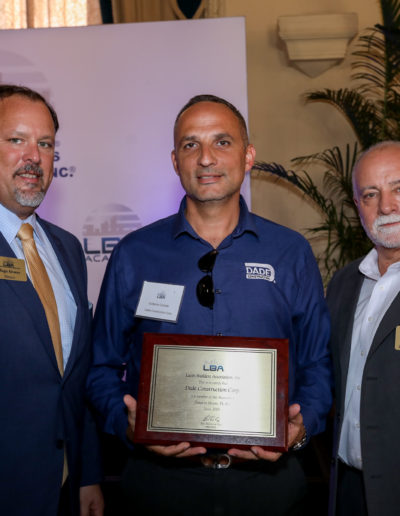 LBA - Latin Builders Association - October 2019 Luncheon- 21