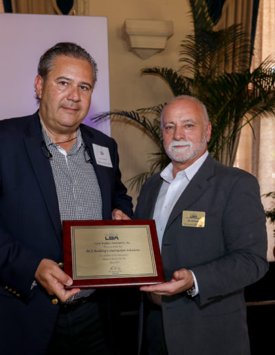 LBA - Latin Builders Association - October 2019 Luncheon- 24