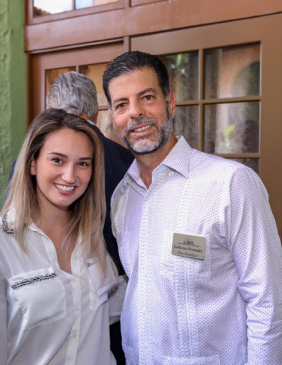 LBA - Latin Builders Association - October 2019 Luncheon- 26