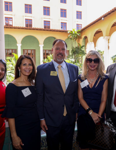 LBA - Latin Builders Association - October 2019 Luncheon- 27