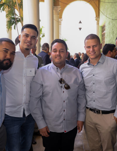 LBA - Latin Builders Association - October 2019 Luncheon- 32