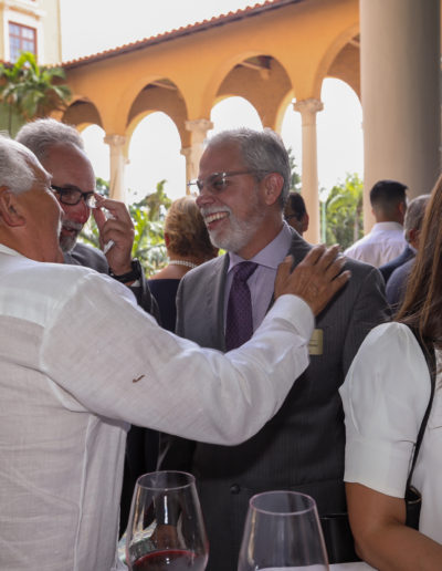 LBA - Latin Builders Association - October 2019 Luncheon- 38