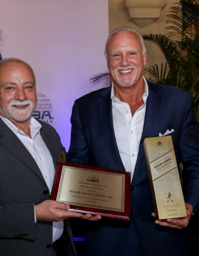 LBA - Latin Builders Association - October 2019 Luncheon- 40