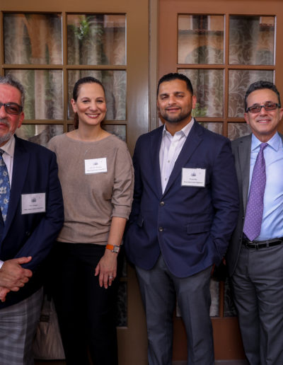 LBA - Latin Builders Association - October 2019 Luncheon- 47