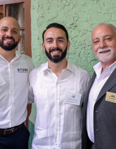 LBA - Latin Builders Association - October 2019 Luncheon- 48