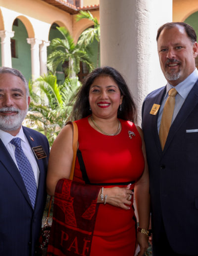 LBA - Latin Builders Association - October 2019 Luncheon- 49