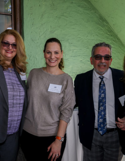 LBA - Latin Builders Association - October 2019 Luncheon- 50