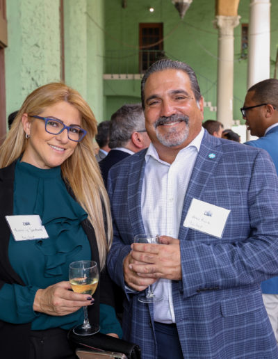 LBA - Latin Builders Association - October 2019 Luncheon- 54