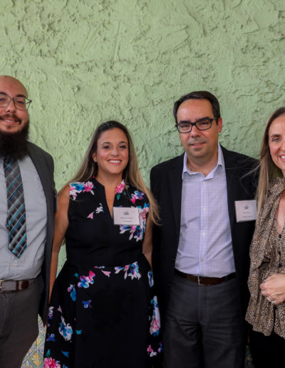 LBA - Latin Builders Association - October 2019 Luncheon- 55