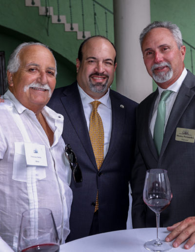 LBA - Latin Builders Association - October 2019 Luncheon- 56