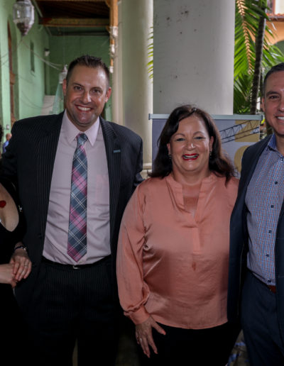 LBA - Latin Builders Association - October 2019 Luncheon- 59