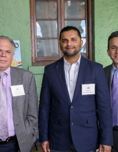 LBA - Latin Builders Association - October 2019 Luncheon- 72