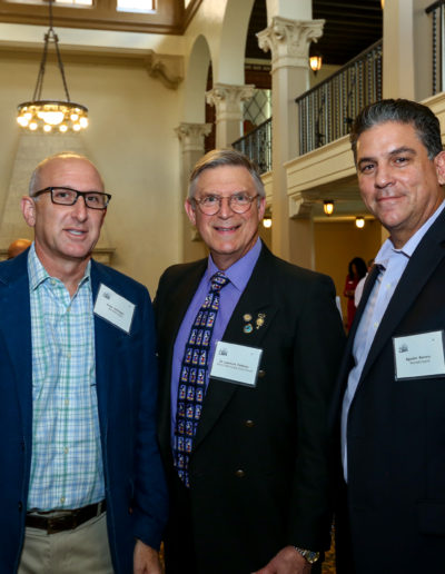 LBA Latin Builders Association April 2019 Luncheon 01