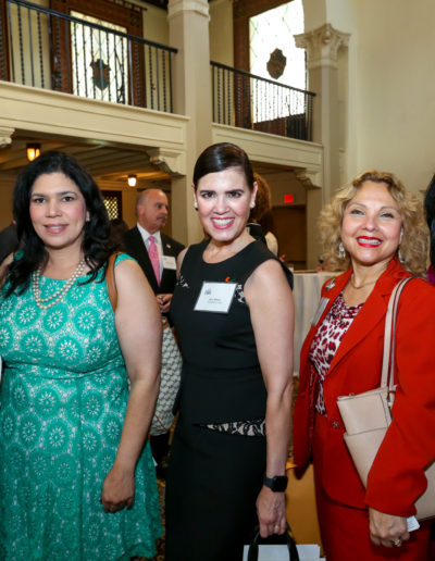 LBA Latin Builders Association April 2019 Luncheon 02