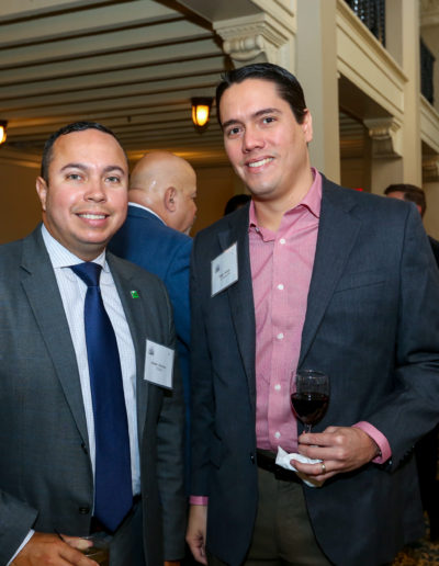 LBA Latin Builders Association April 2019 Luncheon 07