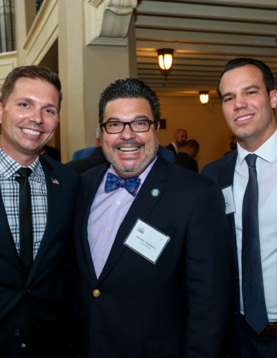 LBA Latin Builders Association April 2019 Luncheon 10