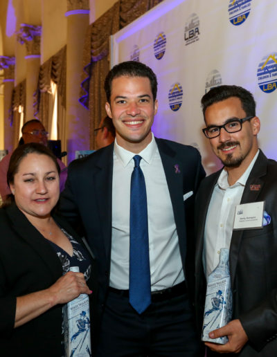 LBA Latin Builders Association April 2019 Luncheon 103