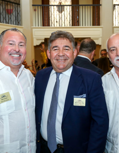 LBA Latin Builders Association April 2019 Luncheon 105