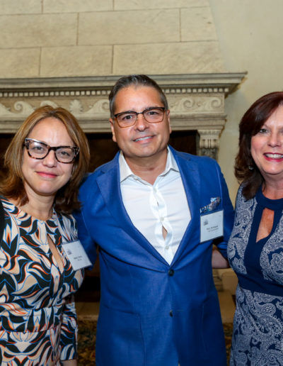 LBA Latin Builders Association April 2019 Luncheon 108