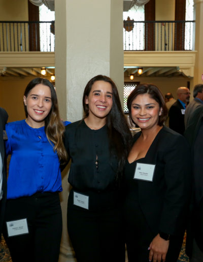 LBA Latin Builders Association April 2019 Luncheon 11