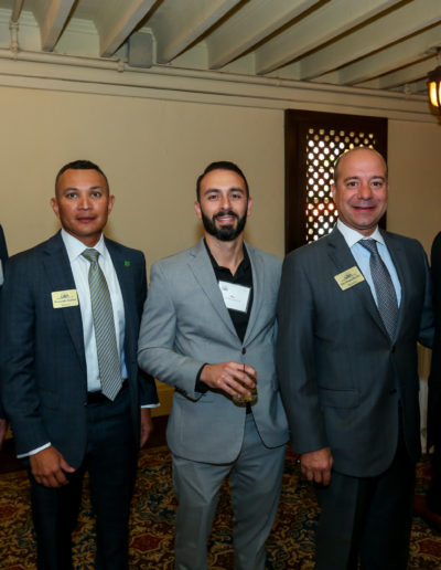 LBA Latin Builders Association April 2019 Luncheon 14