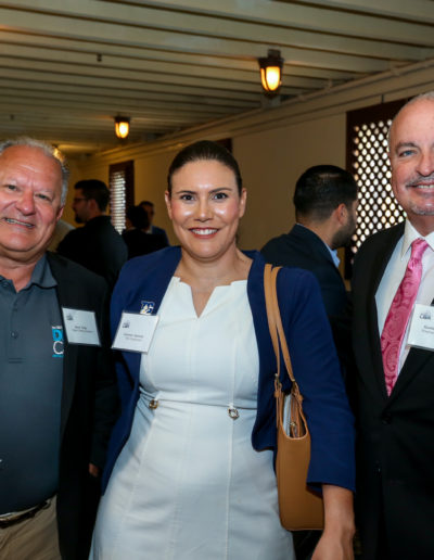 LBA Latin Builders Association April 2019 Luncheon 16