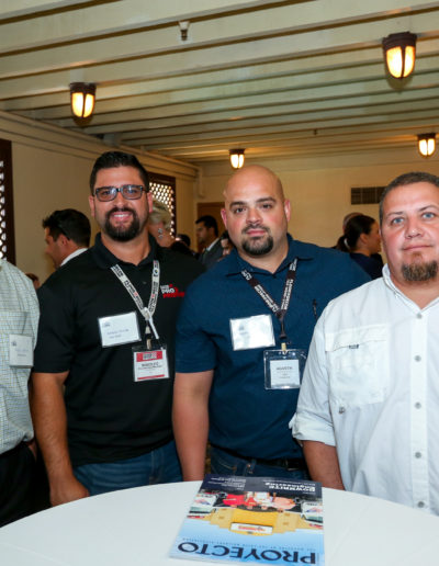 LBA Latin Builders Association April 2019 Luncheon 18