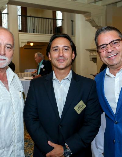 LBA Latin Builders Association April 2019 Luncheon 19