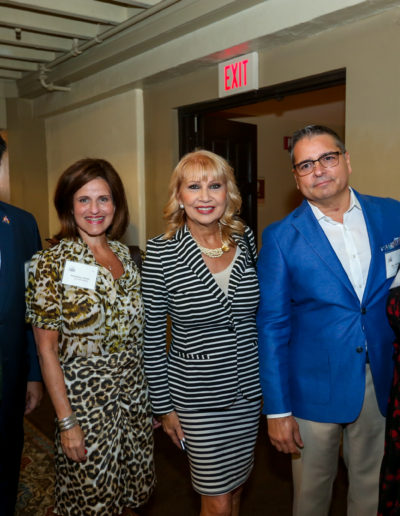 LBA Latin Builders Association April 2019 Luncheon 21