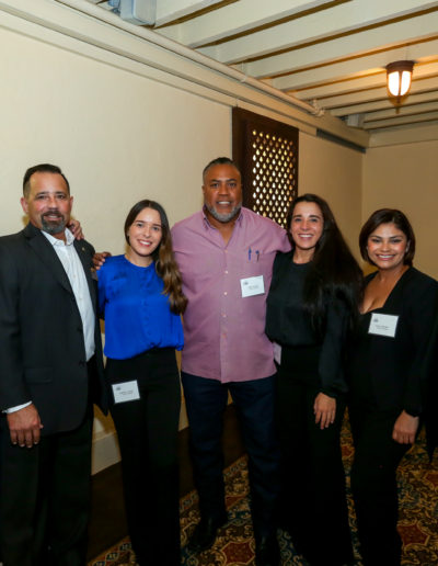 LBA Latin Builders Association April 2019 Luncheon 27