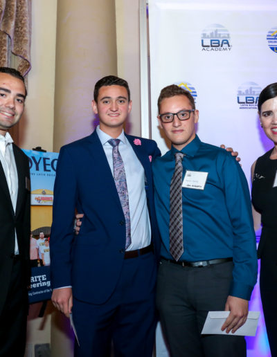 LBA Latin Builders Association April 2019 Luncheon 30