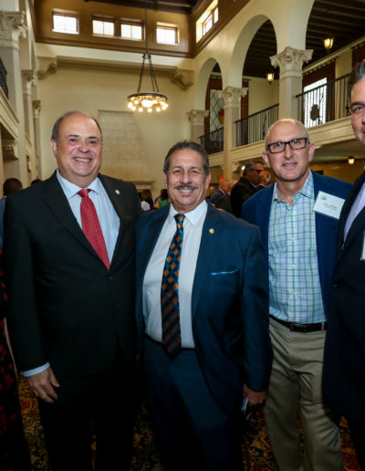 LBA Latin Builders Association April 2019 Luncheon 49