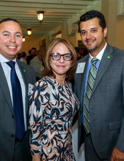 LBA Latin Builders Association April 2019 Luncheon 50